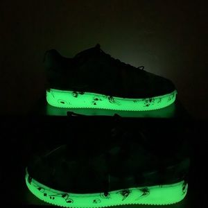 Nike Air Force 1 Low Experimental